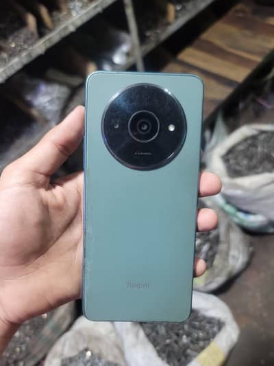 Xiaomi Redmi A3 4.128