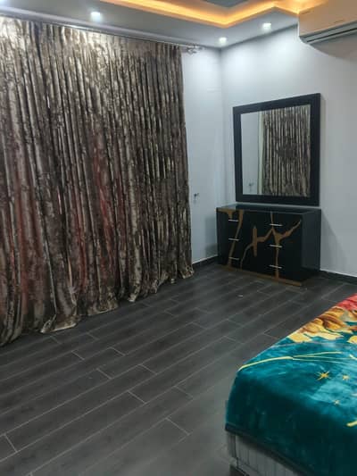 1 Kanal Beautiful House For Rent