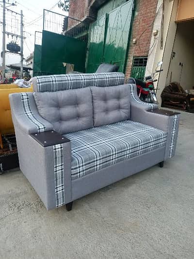 6 seater sofa