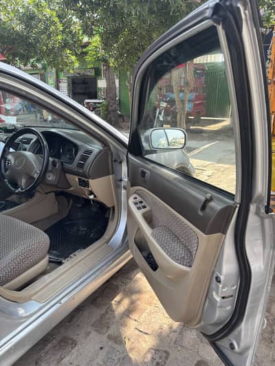 Honda Civic 2004