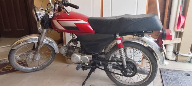 Bike Sale