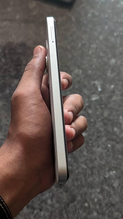 TECNO SPARK GO 1