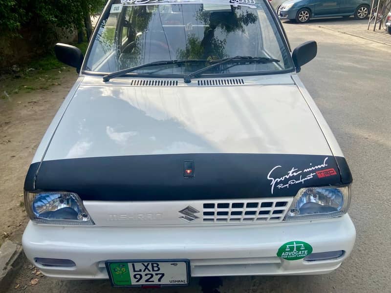 mehran 96 model 0