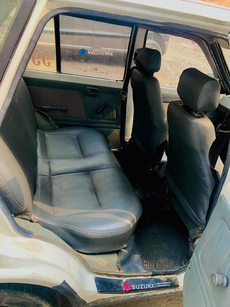 mehran 96 model 2