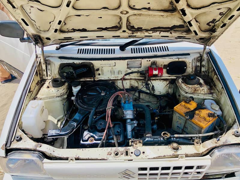 mehran 96 model 6