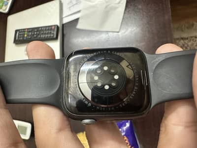 Apple watch series 6 gps edition
