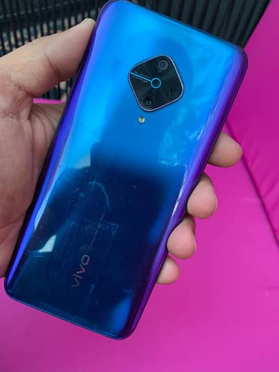 Vivo Y51