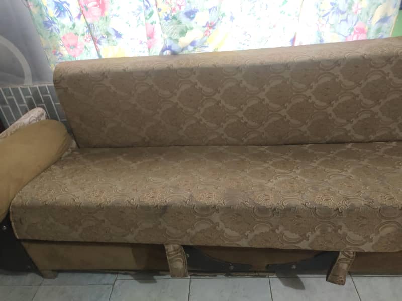 used sofa 0