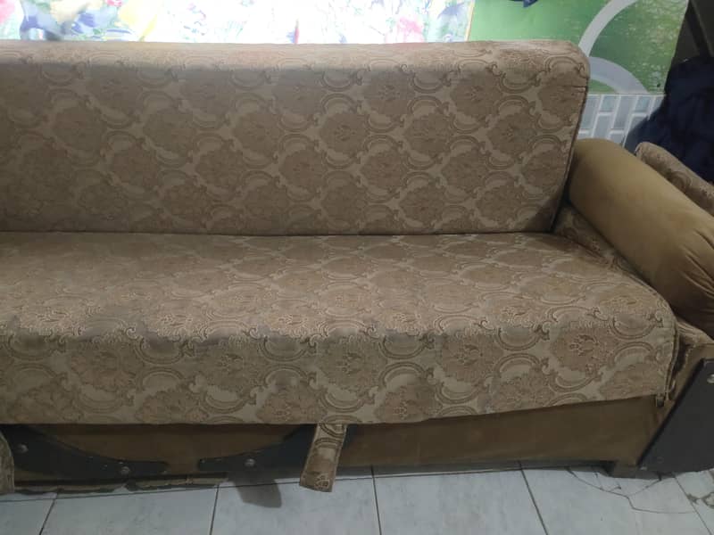 used sofa 1