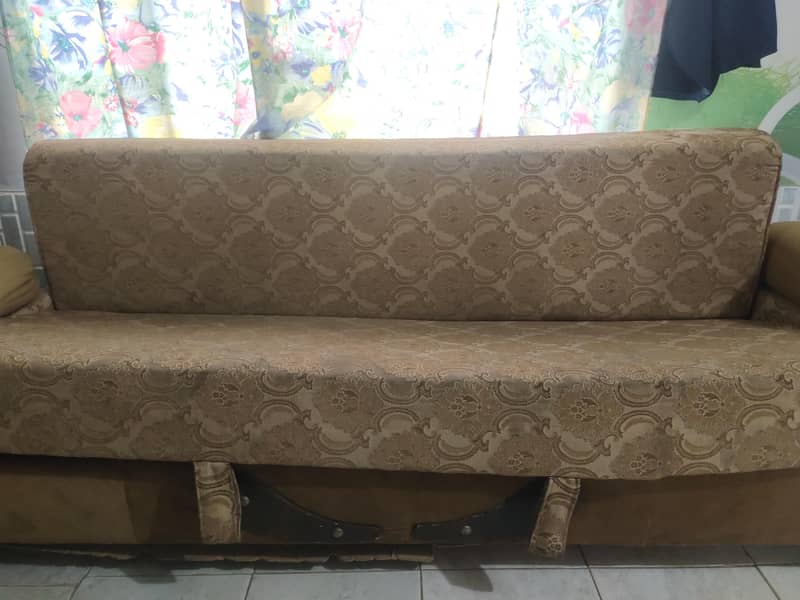 used sofa 2
