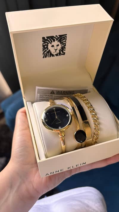 Anne Klien Branded Original Watch Woman