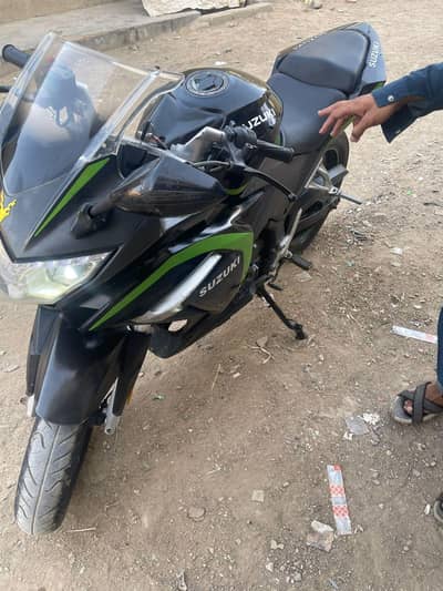 sp sultan 250cc
