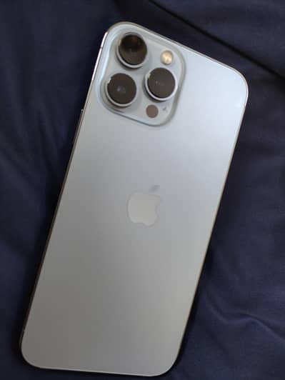 Apple iPhone 13 Pro Max