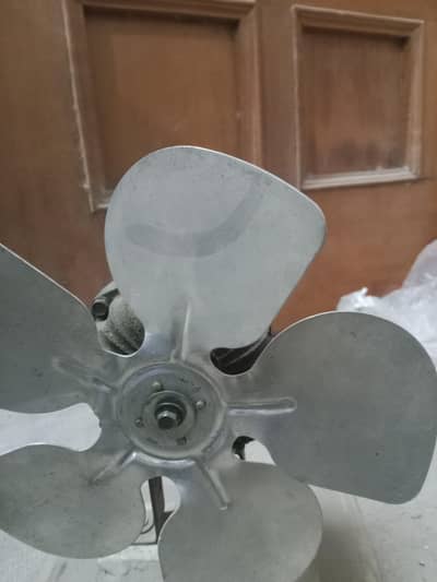 fan for fridge and refrigerator