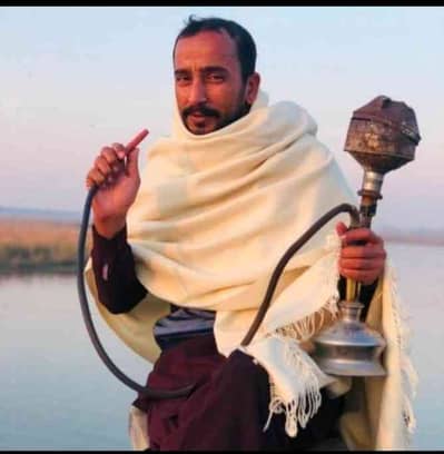 Faruq jee