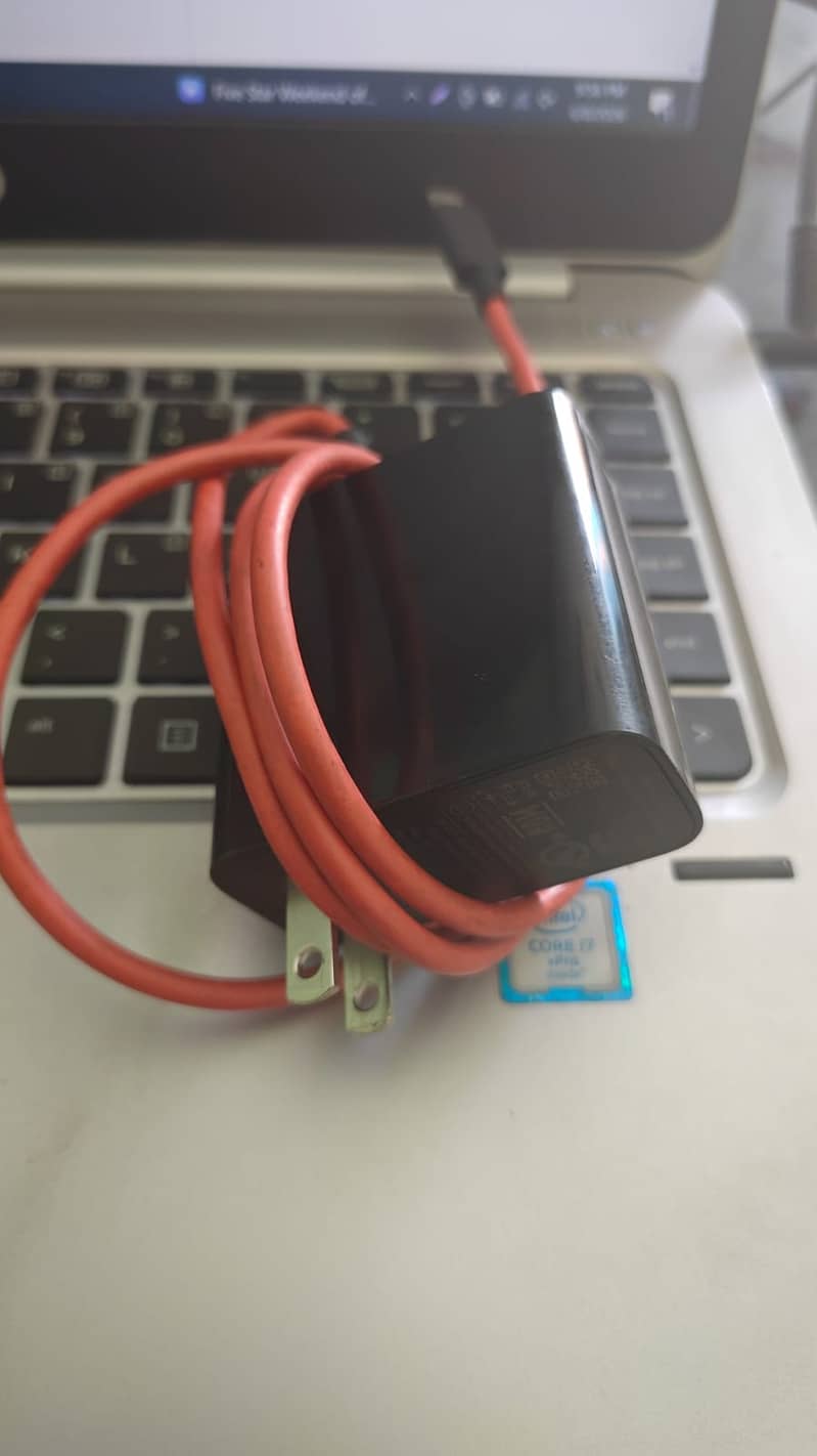 Red Magic 10 pro 1