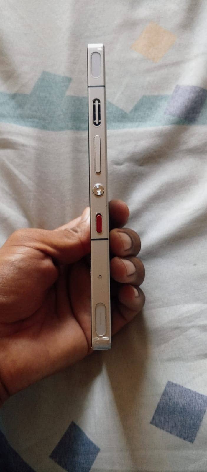 Red Magic 10 pro 7