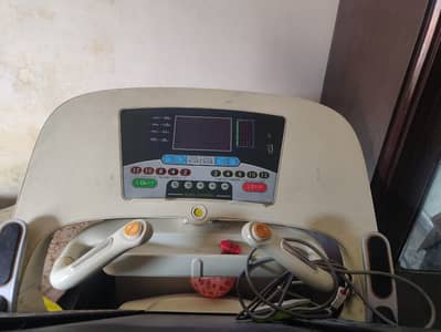 Treadmills