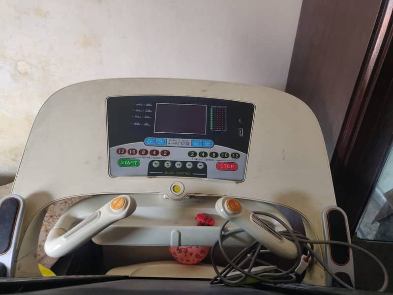 Treadmills 0