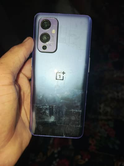 One Plus 9