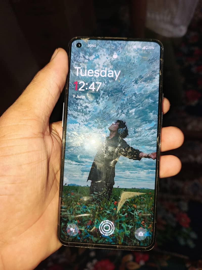 One Plus 9 1
