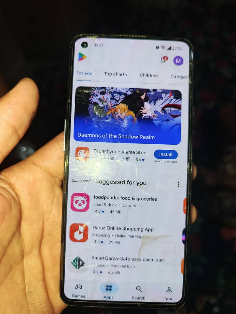 One Plus 9 4