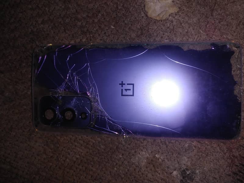 One Plus 9 6
