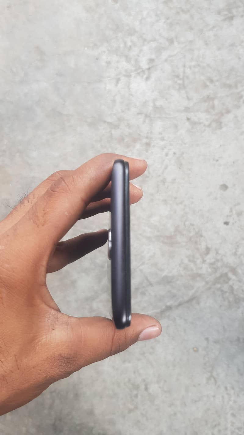 One Plus 3T 2