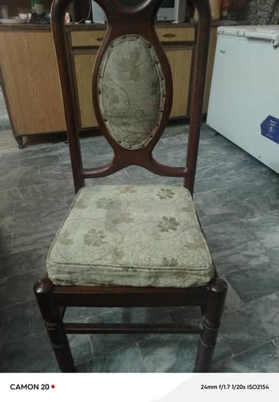dinning table