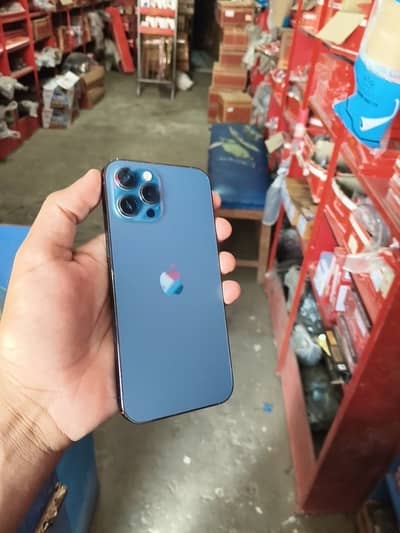 Apple iPhone 12 Pro Max