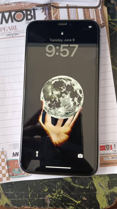 Apple iPhone XR