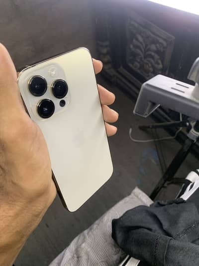 Apple iPhone 14 Pro Max JV urgent sale