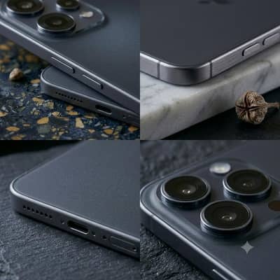 OPPO Reno 15 12/256