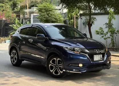 Honda Vezel Z (Hybrid) 2016/2021