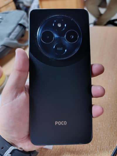 Xiaomi POCO C75 (8gb - 256gb) (Dead Phone)