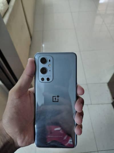 One Plus 9 pro