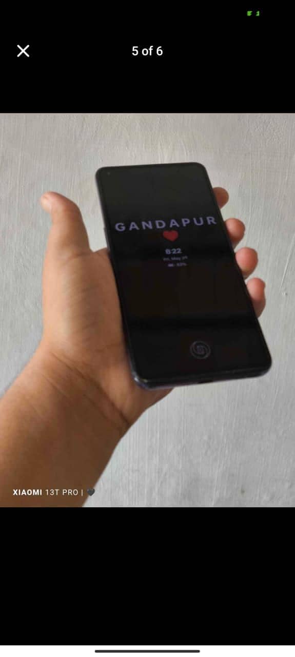 One Plus 9 4