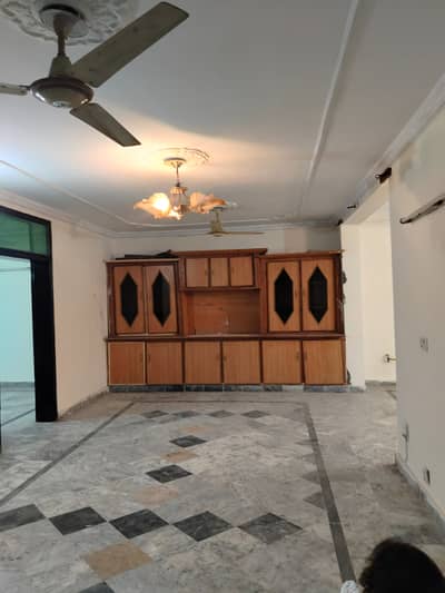 Two bedrooms basement available for rent in E11 4