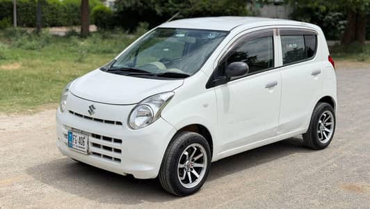 Suzuki Alto 2011/2015