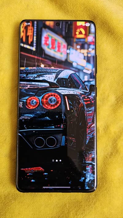 Samsung S21 Ultra just like new
