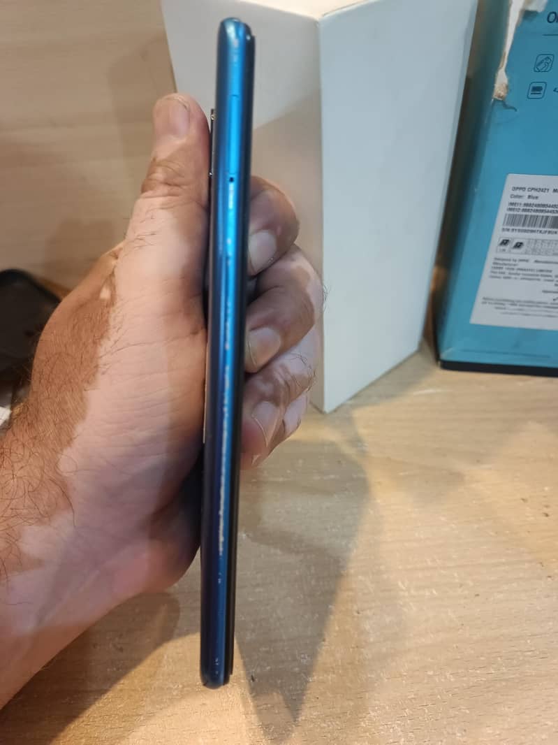 OPPO A16e 2