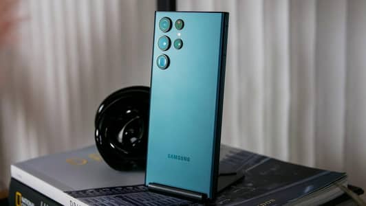 Samsung  S22 Ultra