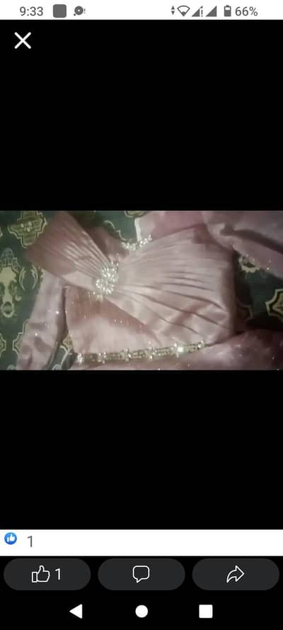 beautiful fairy frock for girls