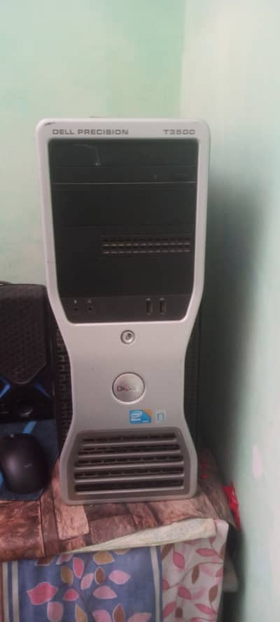 T3500 Dell