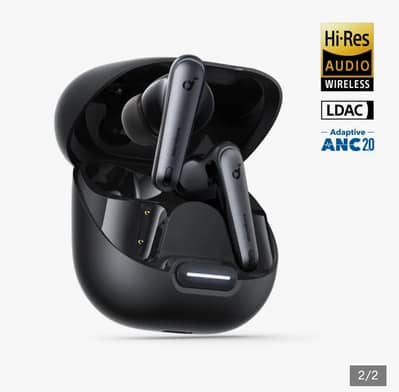 ANKER Soundcore Liberty 4 NC Latest earbuds