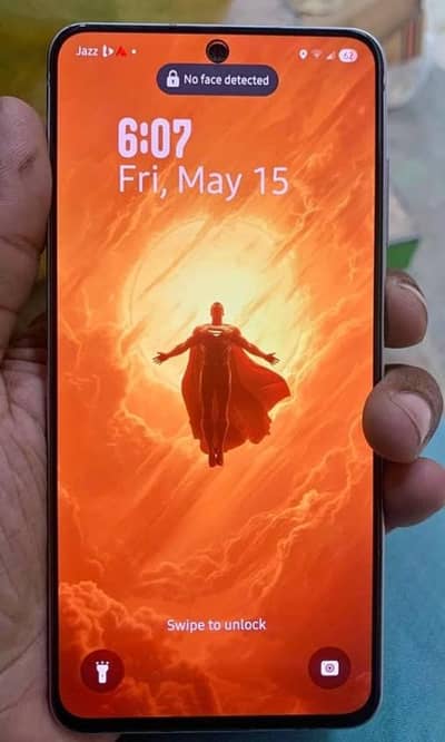 Samsung Mobile S21 FE