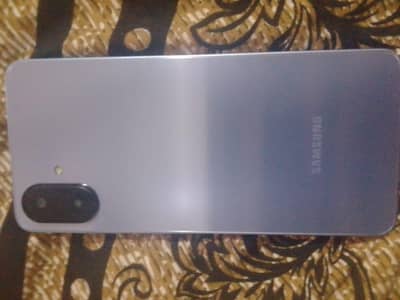 Samsung Mobile A07 5G