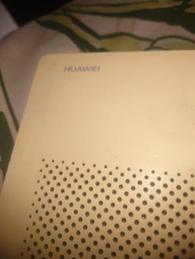 huawei fiber
