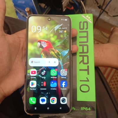 Infinix Other Model