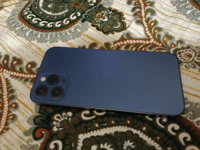 Apple iPhone 12 Pro Max PTA